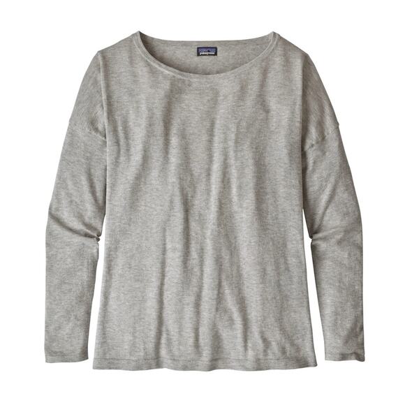 PATAGONIA W's Women’s Low Tide Sweater - Picture 1 of 7